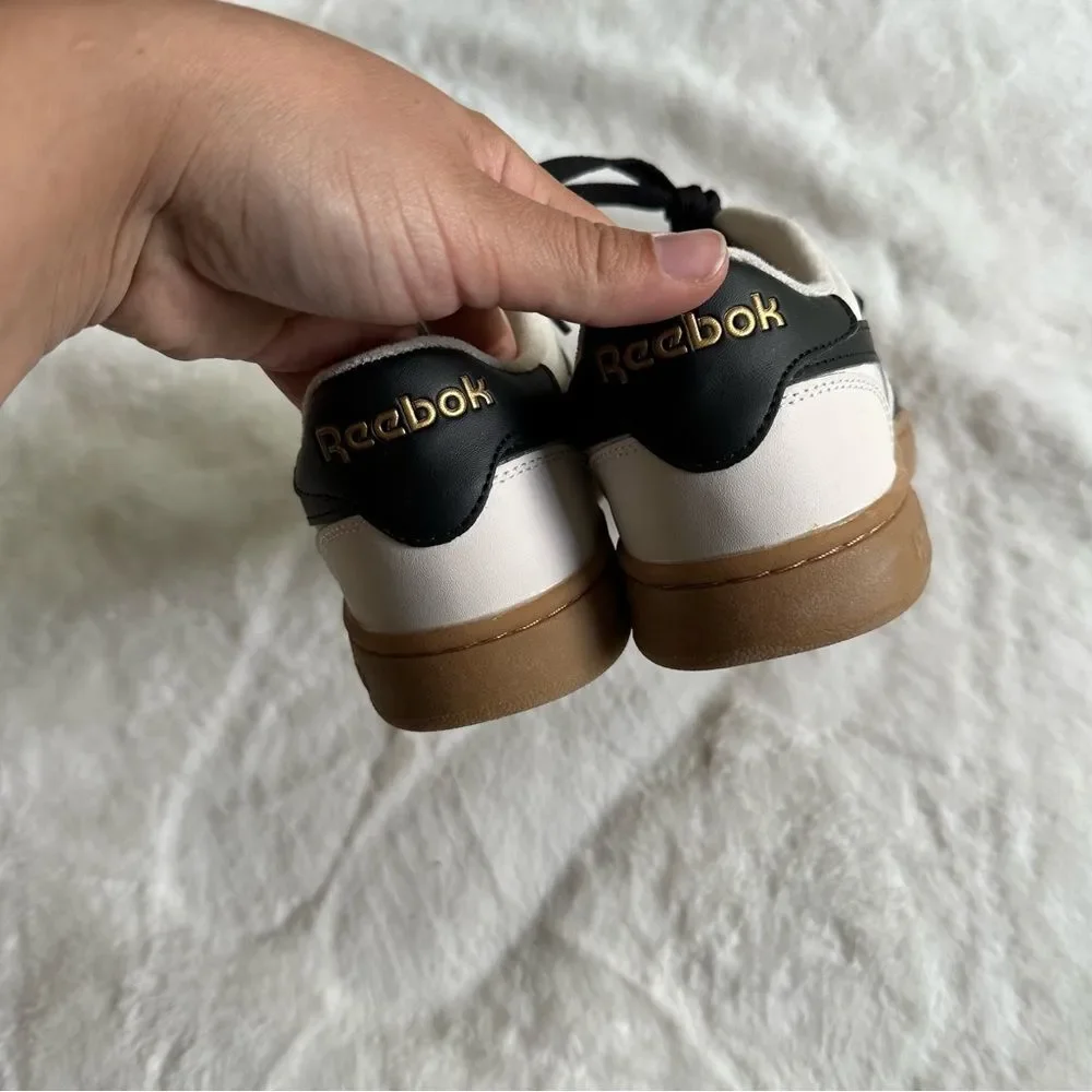 Reebok Smash Edge Sneaker Women’s Size 8.5 - Picture 10 of 16
